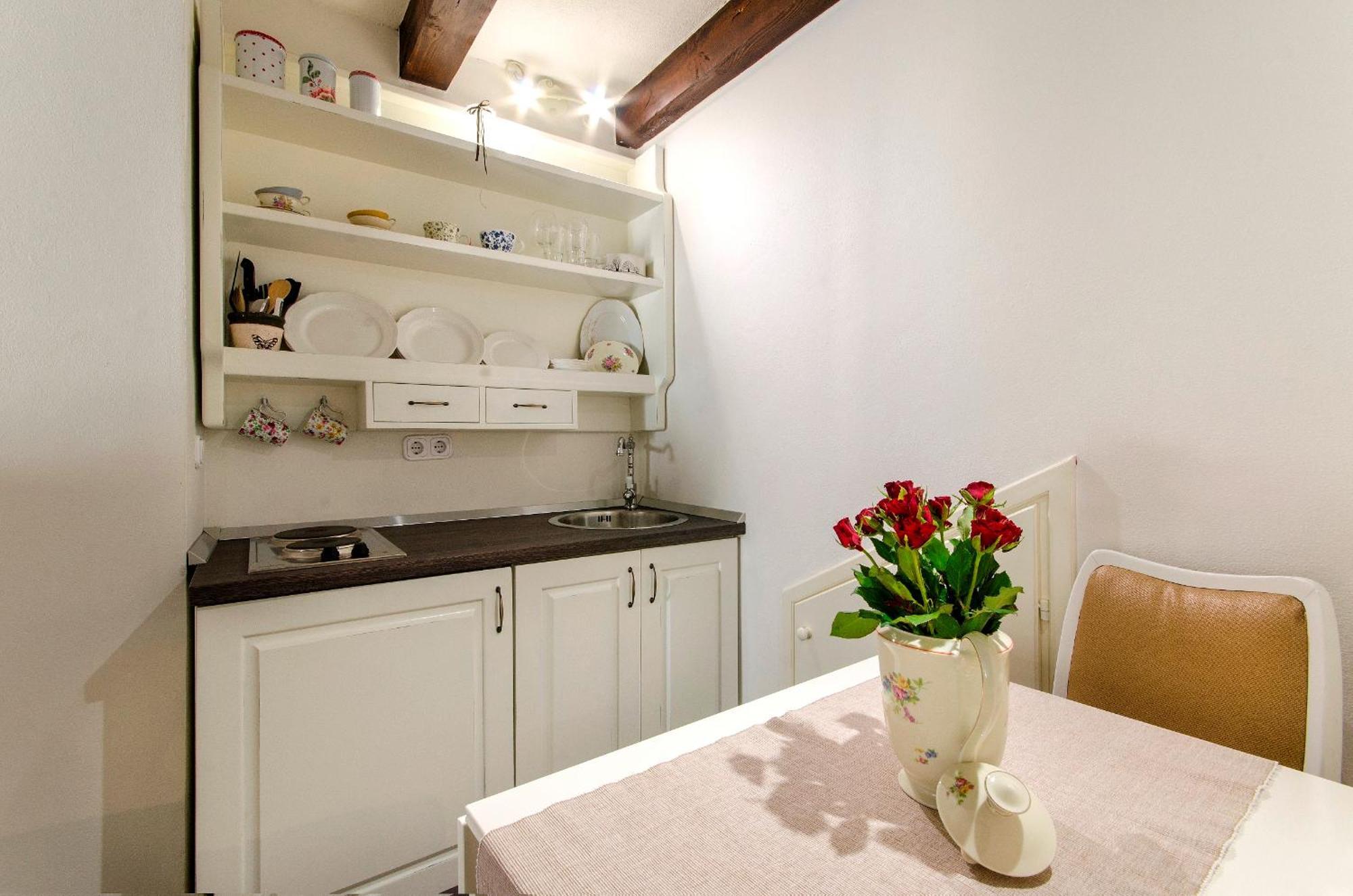 Cozy Studio Una Rovinj Exterior photo