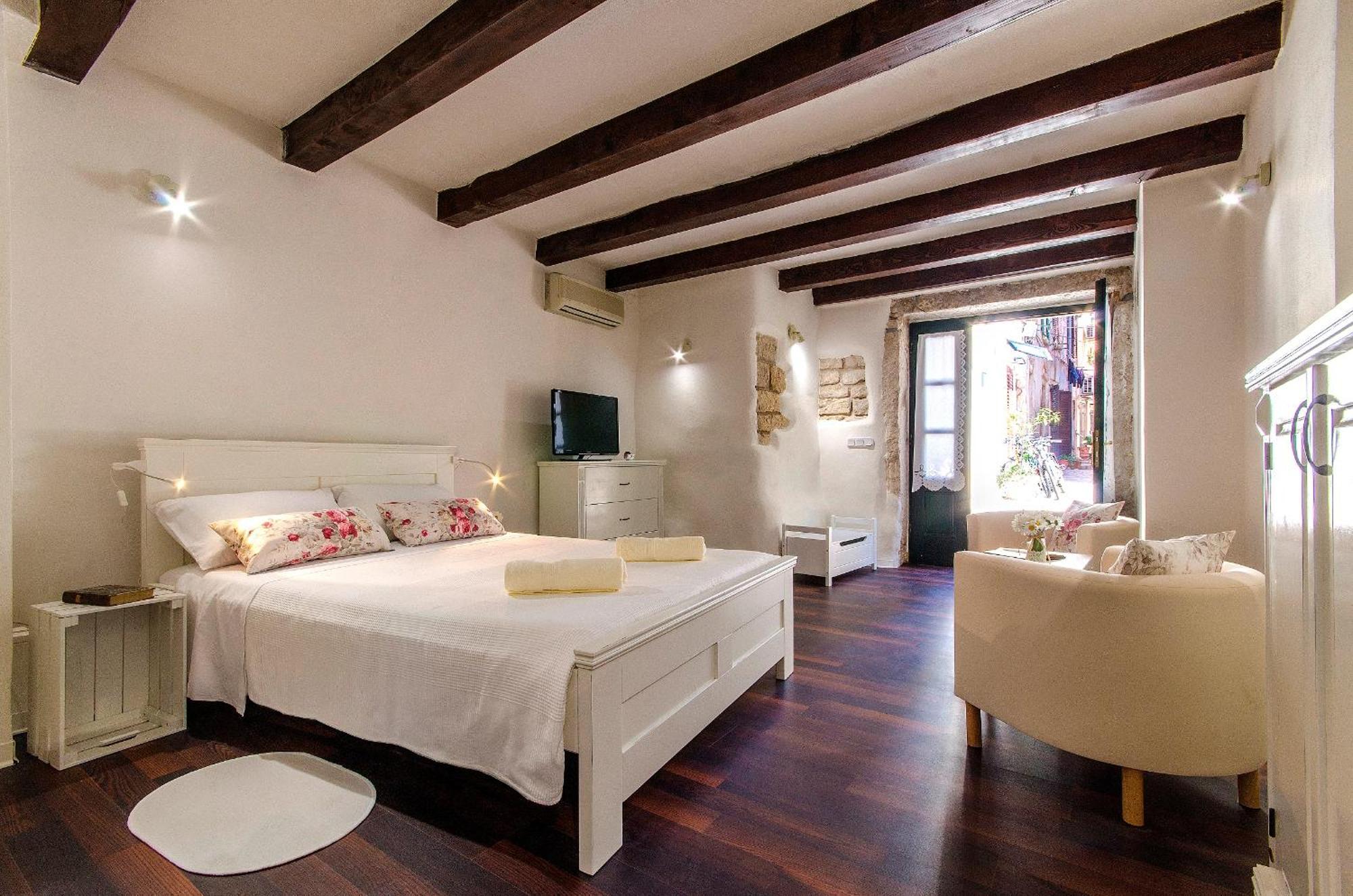 Cozy Studio Una Rovinj Exterior photo